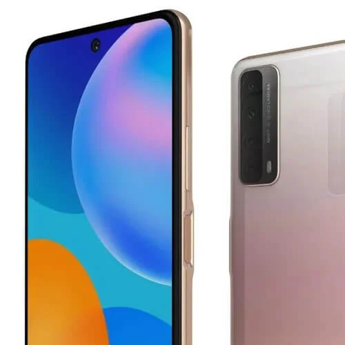 Huawei P Smart Plus 128GB 4GB RAM Blush single sim Gold - Image 4