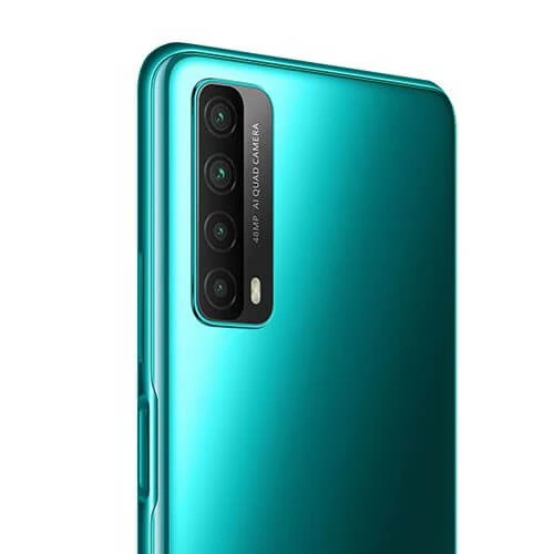 Huawei P Smart Plus 128GB 4GB RAM single sim Crush Green - Image 2