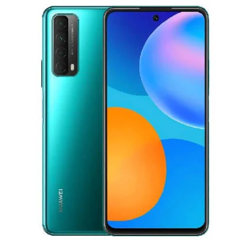 Huawei P Smart Plus 128GB 4GB RAM single sim Crush Green - Image 4