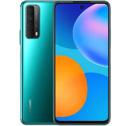 Huawei P Smart Plus 128GB 4GB RAM single sim Crush Green - Image 5