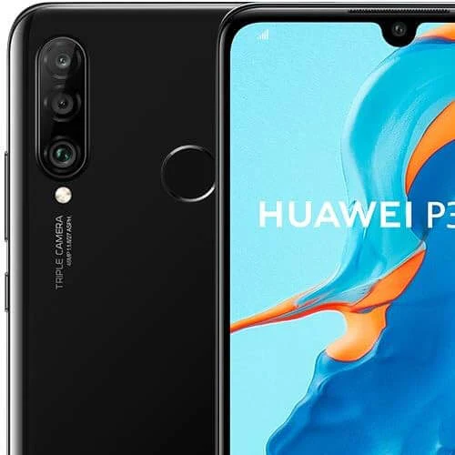 Huawei P30 Lite 128GB, 4GB Ram single sim Midnight Black - Image 6