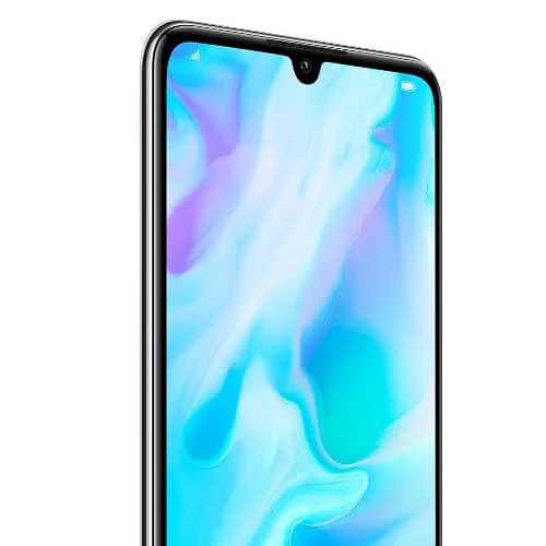 Huawei P30 Lite 128GB, 6GB Ram single sim  Pearl White - Image 3