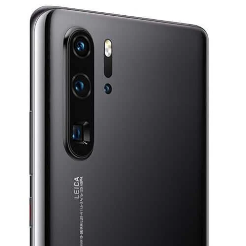 Huawei P30 Pro 128GB 6GB Dual Sim Black