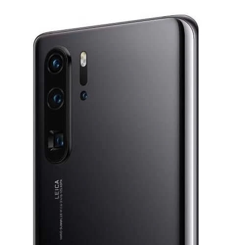 Huawei P30 PRO 256GB 8GB RAM single sim Black - Image 2