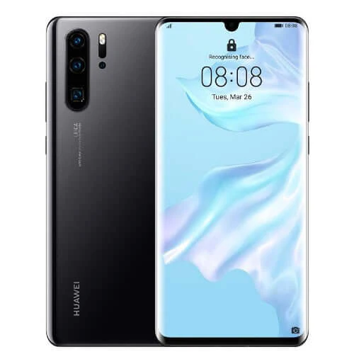 Huawei P30 PRO 256GB 8GB RAM single sim Black - Image 3