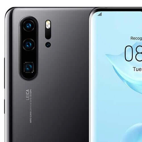 Huawei P30 PRO 256GB 8GB RAM single sim Black - Image 5