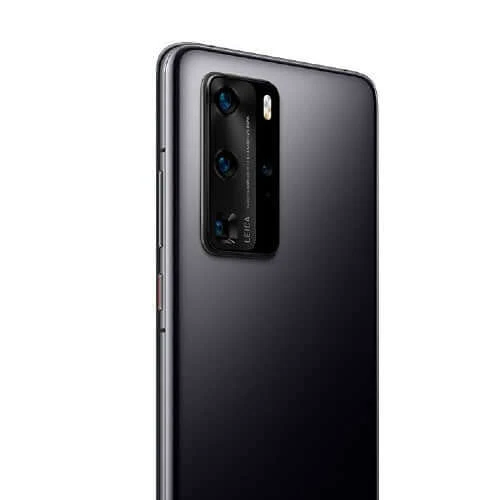 Huawei P40 Pro 256GB 8GB RAM single sim Black - Image 2