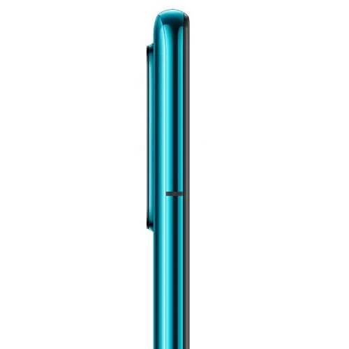 Huawei P40 Pro 256GB 8GB RAM  single sim Deep Sea Blue - Image 3