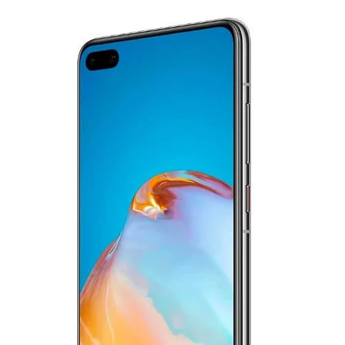 Huawei P40 Pro 256GB 8GB RAM single sim Silver Frost - Image 5