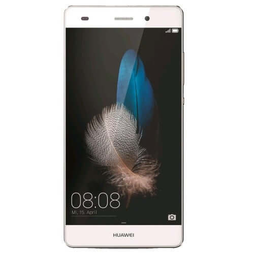 Huawei P8 Lite 16GB White single sim - Image 5