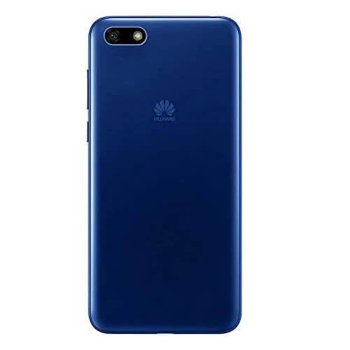 Huawei Y5 Prime 2018 16GB, 2GB Ram single sim Blue - Image 2