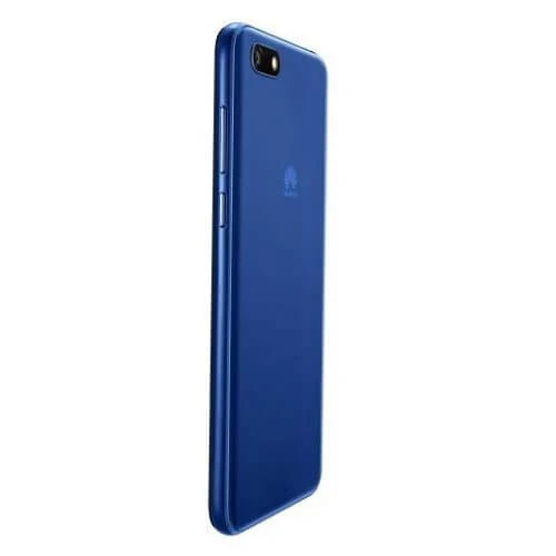 Huawei Y5 Prime 2018 16GB, 2GB Ram single sim Blue - Image 3