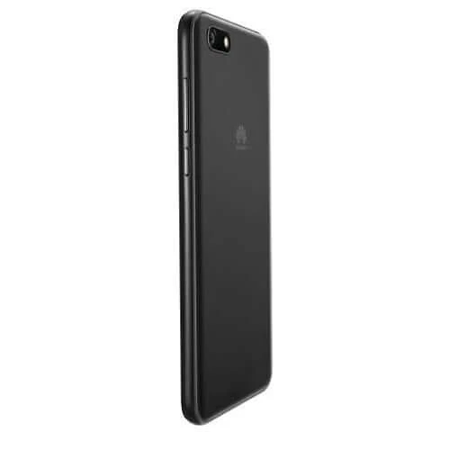 Huawei Y5 Prime 2018 16GB, 2GB Ram  single sim Black - Image 2