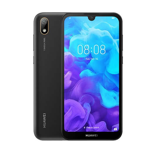 Huawei Y5 PRIME 2019 32GB 2GB Dual Sim Modern Black