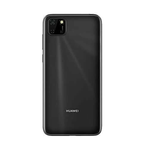 Huawei Y5p 32GB 3GB RAM single sim Midnight Black - Image 4