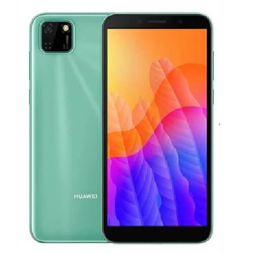 Huawei Y5p 32GB 3GB RAM single sim  Mint Green