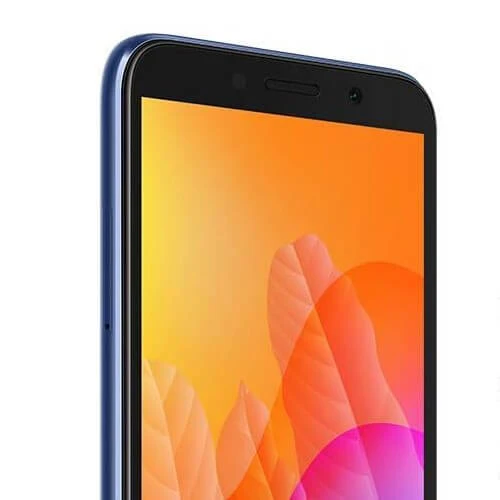 Huawei Y5p 32GB 3GB RAM single sim Phantom Blue - Image 3