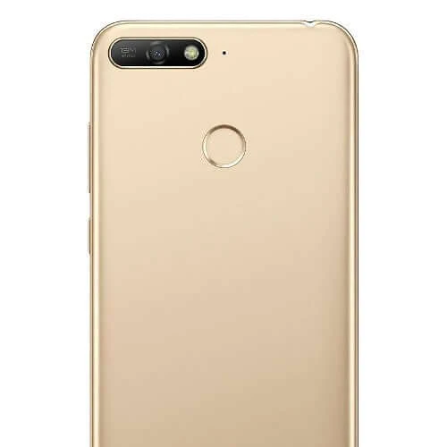 Huawei Y6 Prime 2018 64GB, 4GB Ram single sim Gold - Image 2