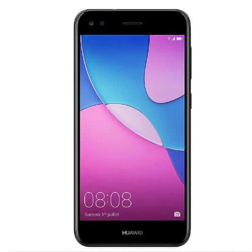 Huawei Y6 Pro 2017 32GB, 3GB Ram Black - Image 2