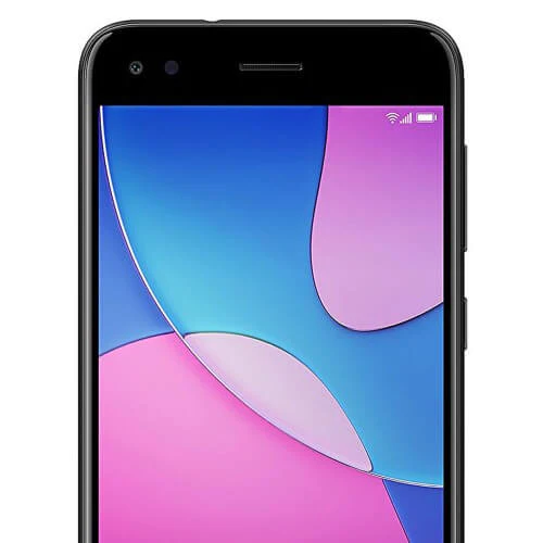 Huawei Y6 Pro 2017 32GB, 3GB Ram Black - Image 3