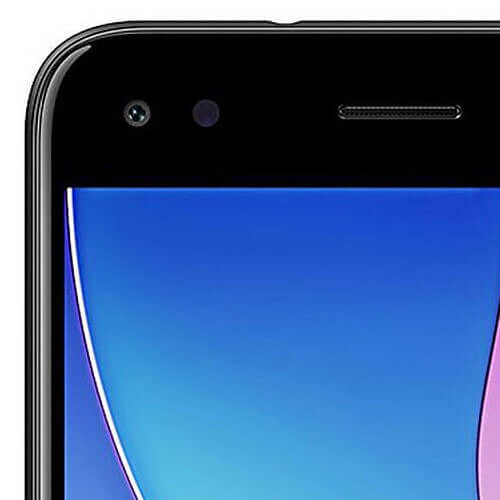 Huawei Y6 Pro 2017 32GB, 3GB Ram Black - Image 4