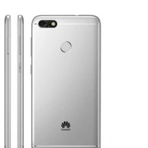Huawei Y6 Pro 2017 32GB, 3GB Ram Silver - Image 3