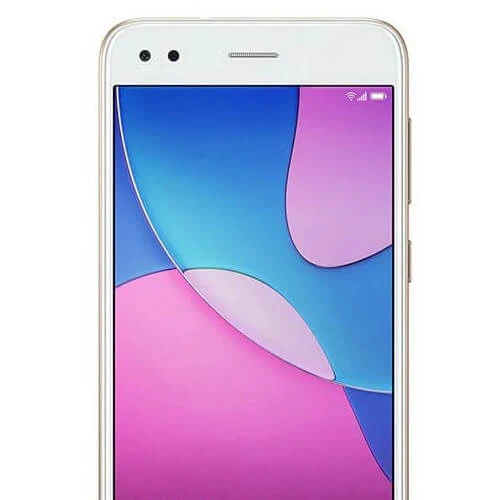 Huawei Y6 Pro 2017 64GB 4GB RAM single sim  Gold - Image 3
