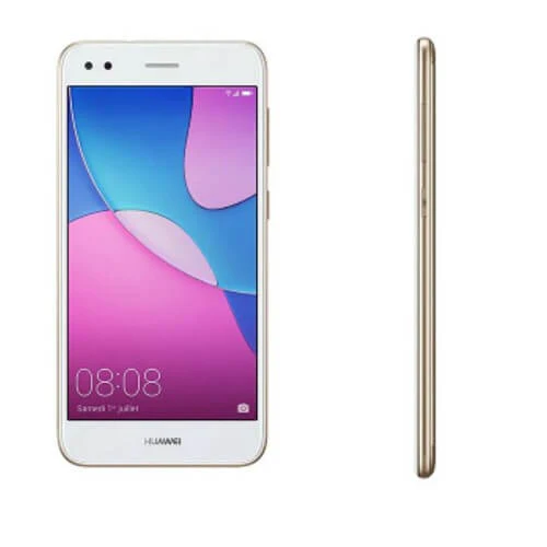 Huawei Y6 Pro 2017 64GB 4GB RAM single sim  Gold - Image 4