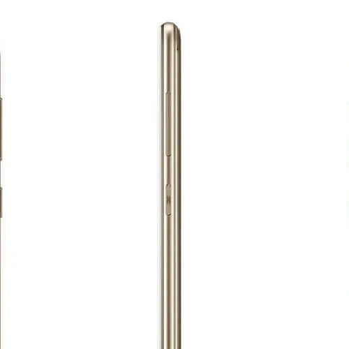 Huawei Y6 Pro 2017 64GB 4GB RAM single sim  Gold - Image 5