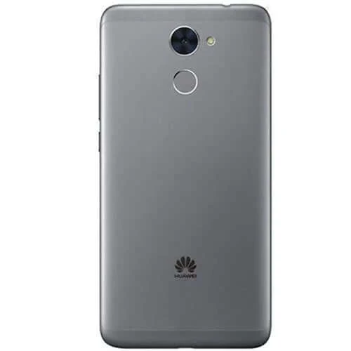 Huawei Y7 Prime 2017 32GB, 3GB single sim Ram Gray - Image 3