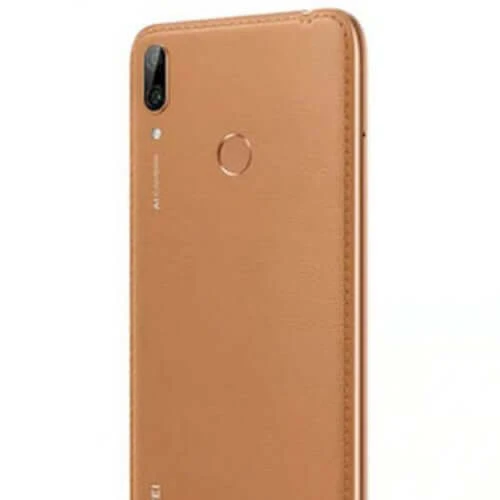 Huawei Y7 Prime 2019 64GB 3GB RAM single sim Brown - Image 2