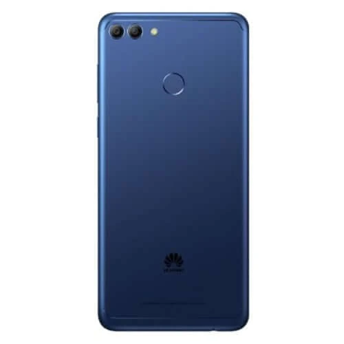 Huawei Y9 2018 64GB, 4GB Ram single sim Blue - Image 4