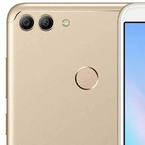 Huawei Y9 2018 64GB, 4GB Ram single sim Gold - Image 2