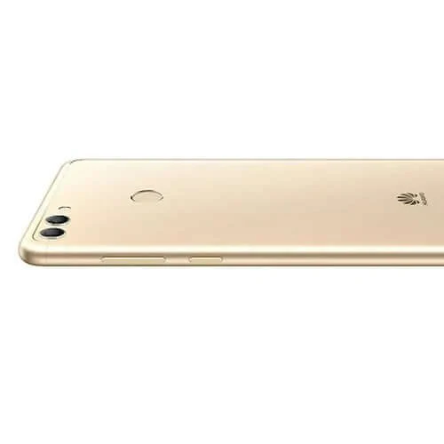 Huawei Y9 2018 64GB, 4GB Ram single sim Gold - Image 4