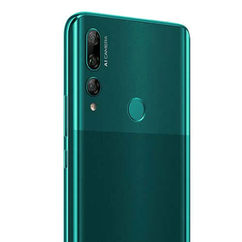 Huawei Y9 Prime 128GB, 4GB RAM single sim Emerald Green - Image 5