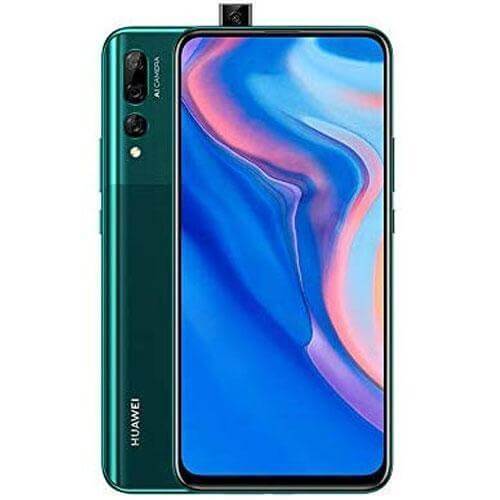 Huawei Y9 Prime 128GB, 6GB Ram single sim Emerald Green