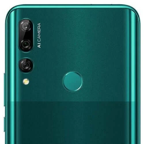 Huawei Y9 Prime 128GB, 6GB Ram single sim Emerald Green - Image 2