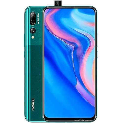 Huawei Y9 Prime 128GB, 6GB Ram single sim Emerald Green - Image 3