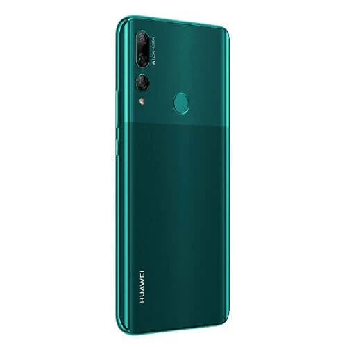 Huawei Y9 Prime 128GB, 6GB Ram single sim Emerald Green - Image 4