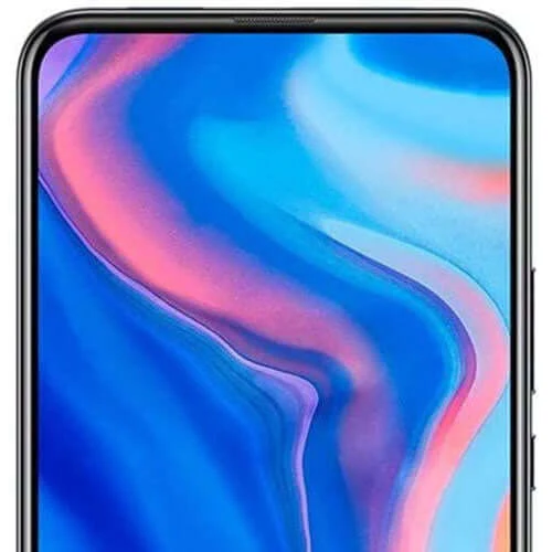 Huawei Y9 Prime 128GB, 6GB Ram single sim Midnight Black - Image 3