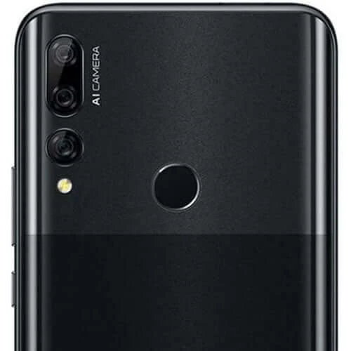 Huawei Y9 Prime 128GB, 6GB Ram single sim Midnight Black - Image 5