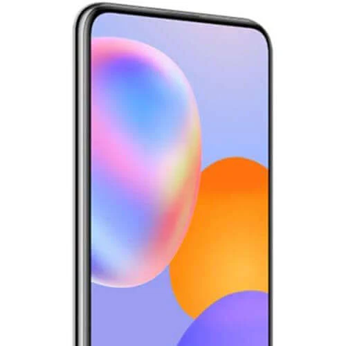 Huawei Y9A 128GB 8GB RAM single sim  Midnight Black - Image 4