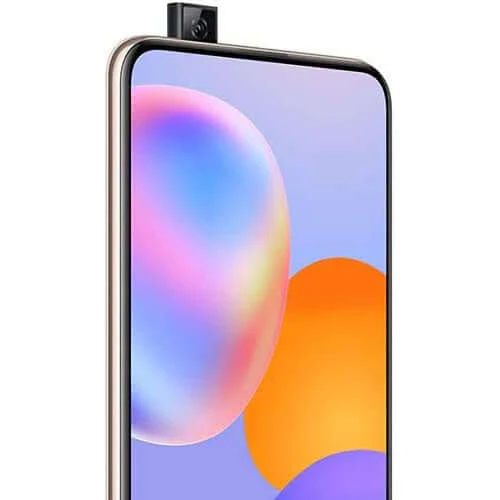 Huawei Y9A 128GB 8GB RAM single sim Sakura Pink - Image 3