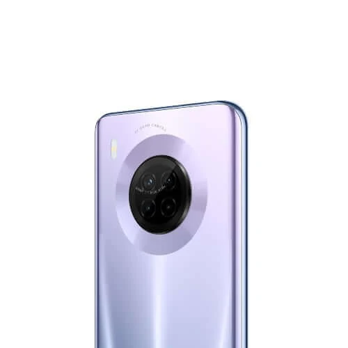 Huawei Y9A 128GB 8GB RAM single sim Space Silver - Image 5