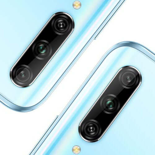 Huawei Y9S 128GB 6GB RAM single sim Breathing Crystal - Image 4