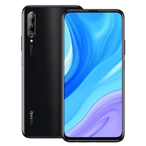 Huawei Y9S 128GB 6GB RAM single sim  Midnight Black