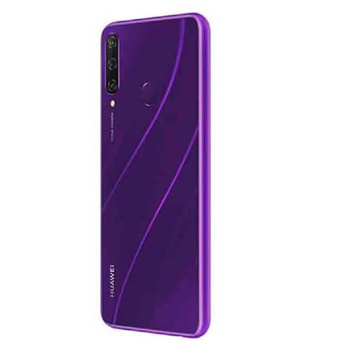 Huawei Y9S 128GB 6GB RAM single sim Phantom Purple - Image 2