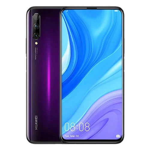 Huawei Y9S 128GB 6GB RAM single sim Phantom Purple - Image 5