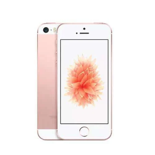 Apple iPhone SE (1st generation) 32GB Rose Gold now Cash on delivery in saudi