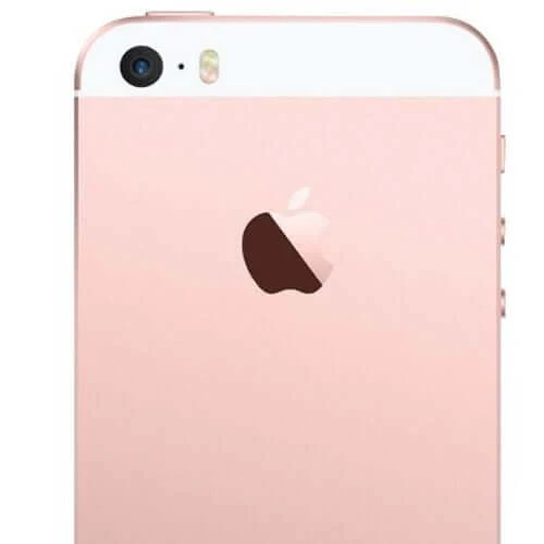 Apple iPhone SE (1st generation) 32GB Rose Gold now Cash on delivery in saudi - Image 2